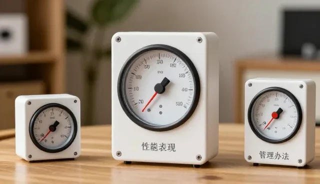 设备管理配套服务在实际场景中的管理办法探讨