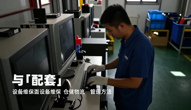 管理办法解决配套服务中的常见需求