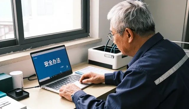 提升安全运行效率的管理办法使用与维护指南