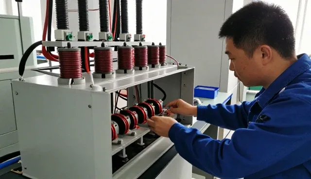 山东鼎浩自动化科技有限公司电气控制柜选型指南答疑实录