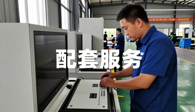 电气设备在配套服务中的实际应用分析